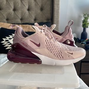 Nike air max 270